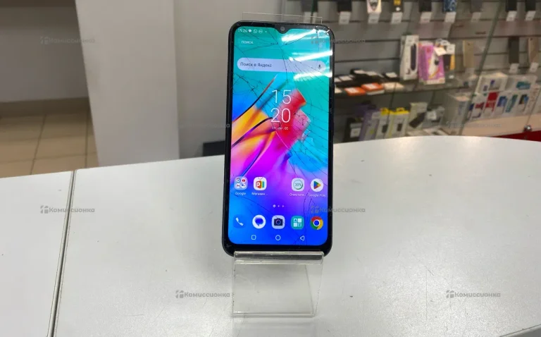 Infinix Hot 10 Lite 3/64 ГБ