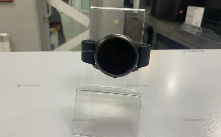 Умные часы haylou Solar LS05