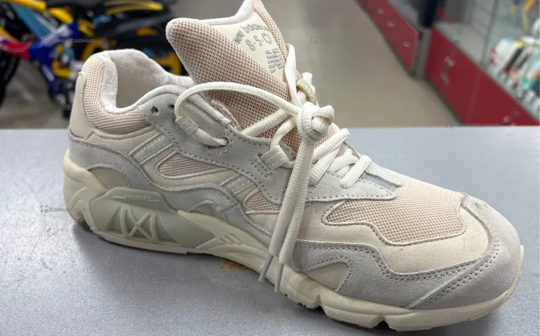 Кроссовки new balance 850 44р