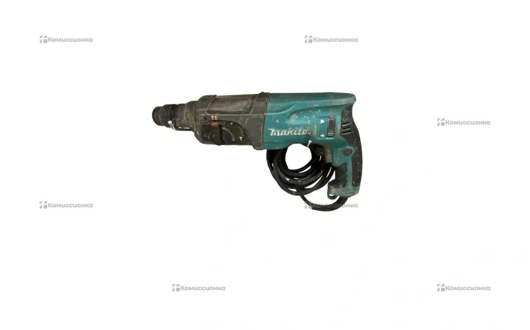 перфаратор makita HR2470