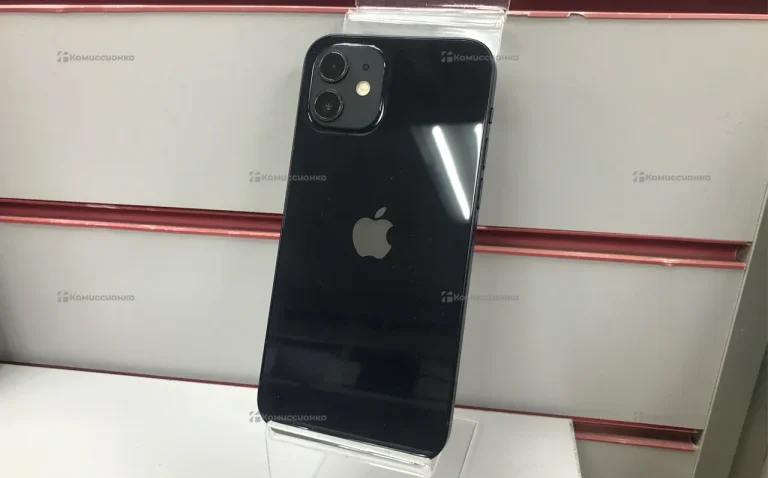 Apple IPhone 12 64Gb
