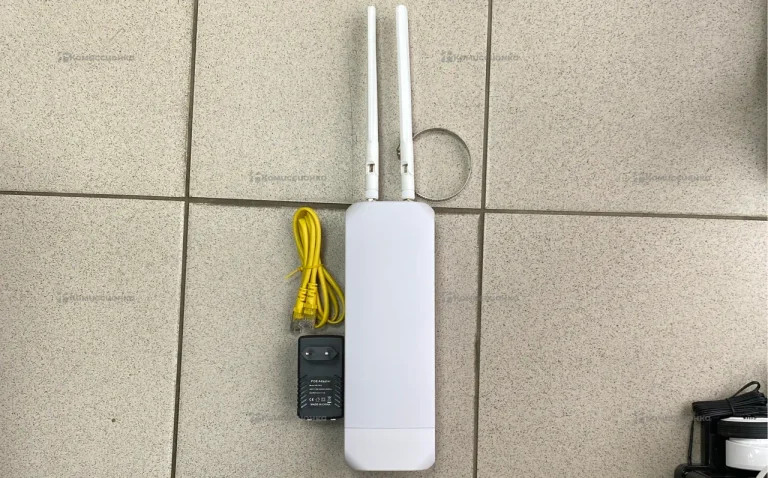 Уличный роутер ZBT CPE2801