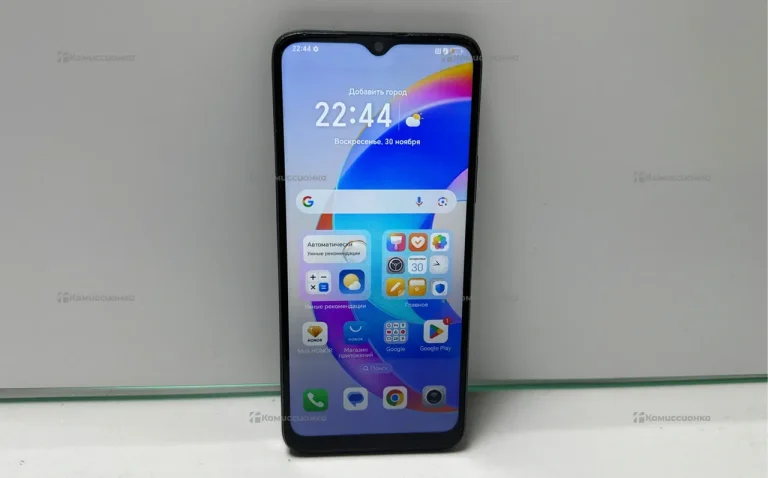 Honor X5 Plus 4/64 ГБ