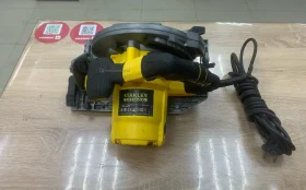 Купить Циркулярная Пила Stanley Fatmax б/у , в Самара Цена:4490рублей