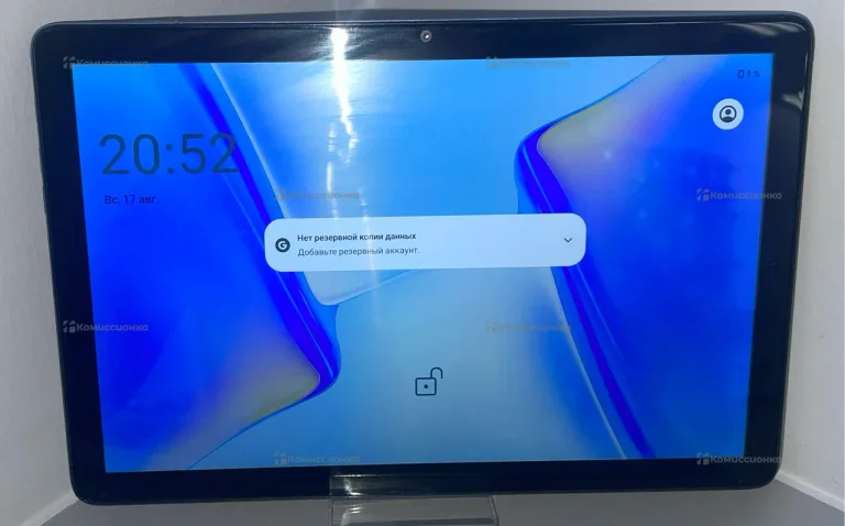 Планшет Teclast M40 Plus 128