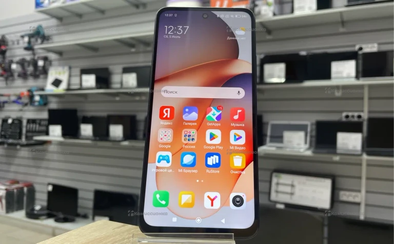 Xiaomi Redmi 12 8/256Gb