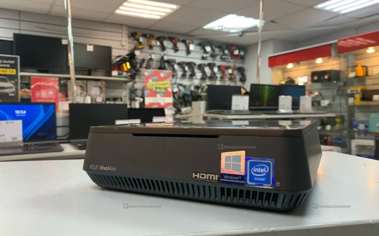 Системный блок ASU’s vm45