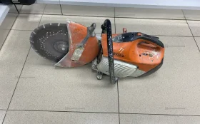 бензорез TS-420