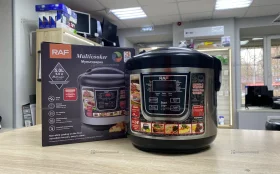 Мультиварка  RAF