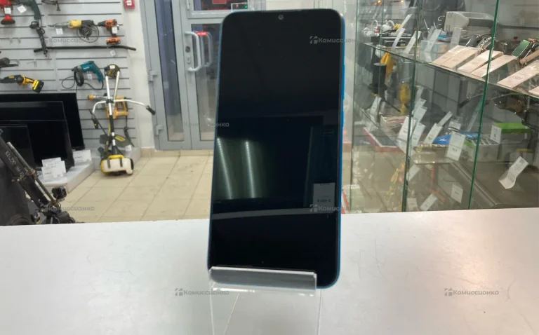 Xiaomi Redmi 9A 3/32 ГБ