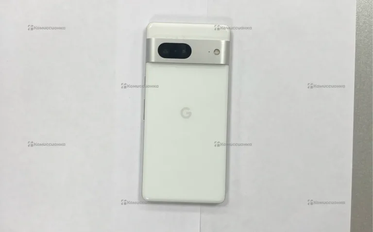 Google Pixel 7 8/128 ГБ