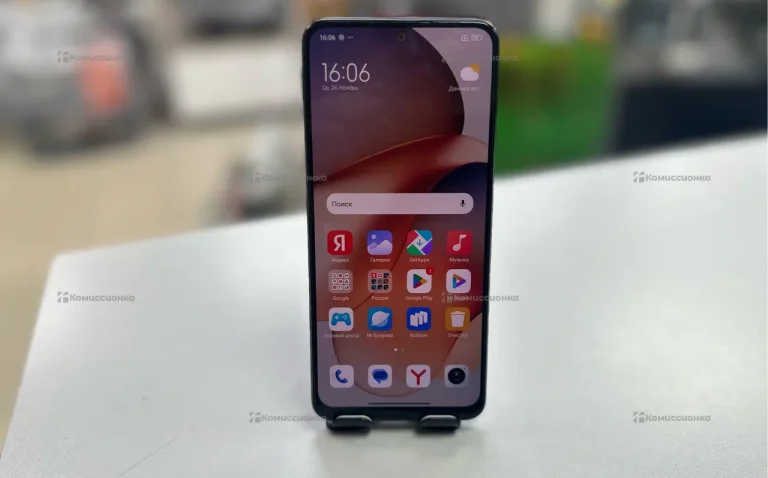 Xiaomi Redmi Note 12 8/256 ГБ