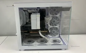 Купить Системный блок  Cougar б/у , в Москва и область Цена:55900рублей