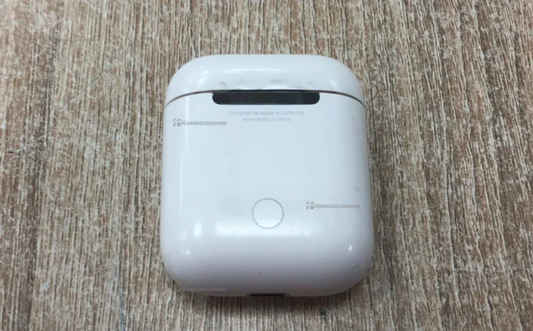 Наушники  AirPods 1