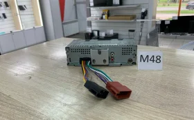 Автомагнитола Pioneer MVH-180UB