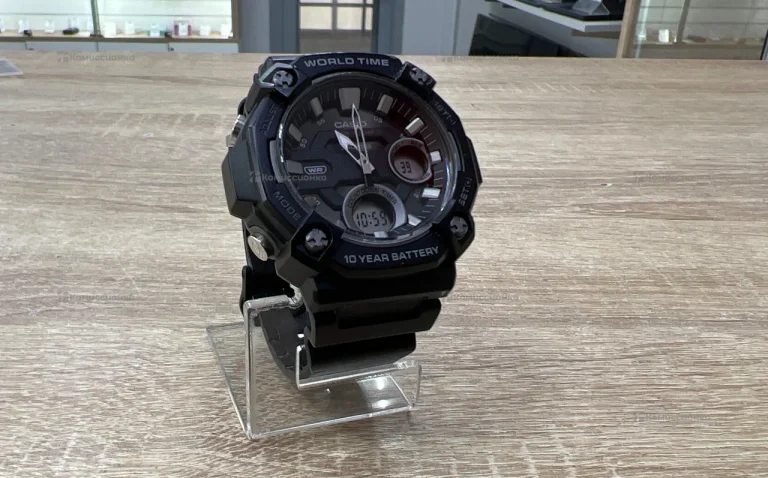 Часы Casio AEQ-120