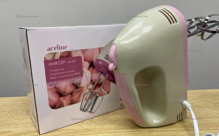 Миксер ACELINE HM-300