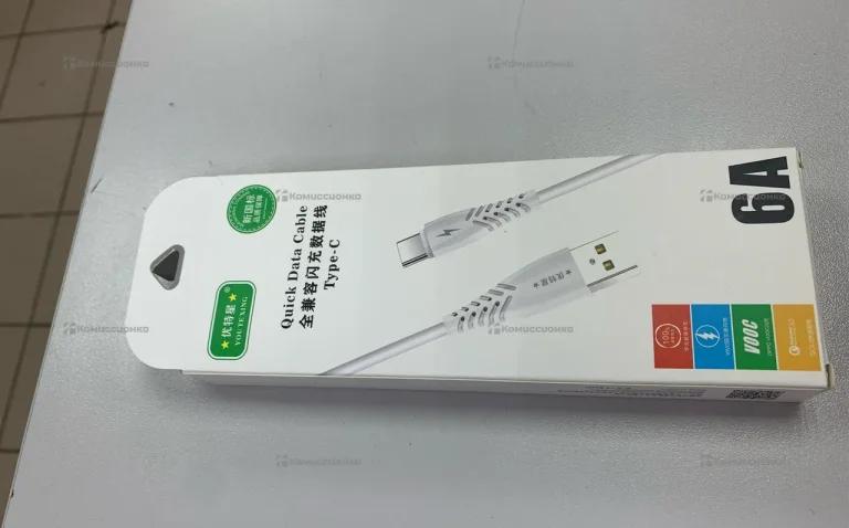 Провод USB-Type-C