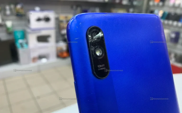 Xiaomi Redmi 9A 2/32 ГБ