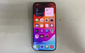 Apple iPhone 15 Pro 8/128 ГБ.   310103