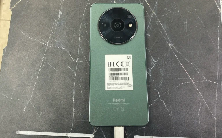 Xiaomi Redmi A3 4/128gb