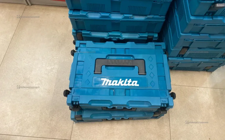 Набор инструментов Makita Rep 2в1