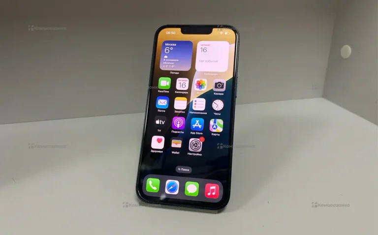 Apple iPhone 13 4/128 ГБ