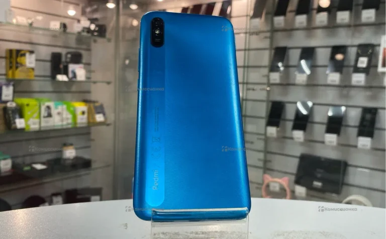 Xiaomi Redmi 9A 2/32 GB