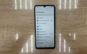 Xiaomi Redmi 13C 8/128 ГБ