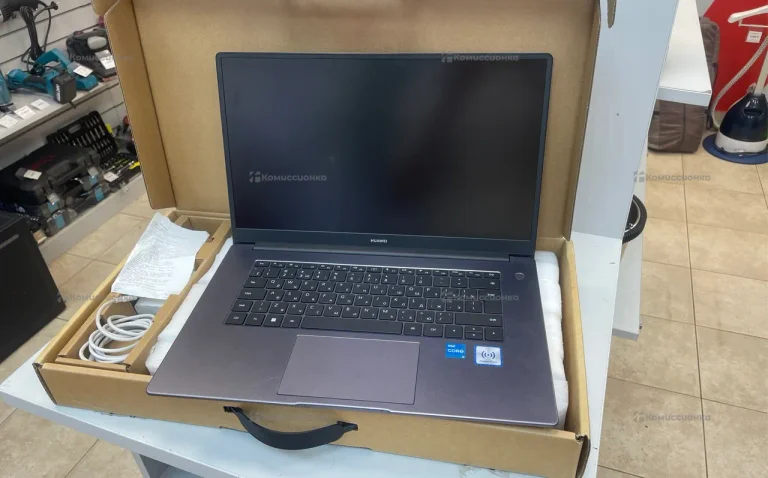 Ноутбук  Huawei D15