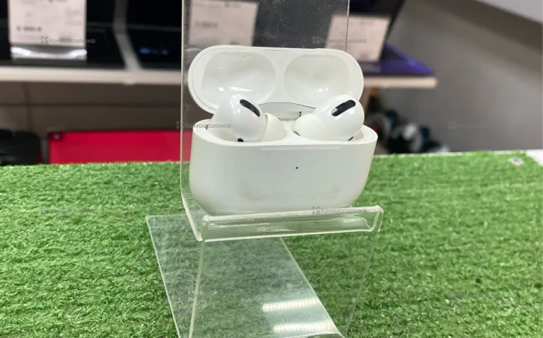 Наушники  AirPods Pro