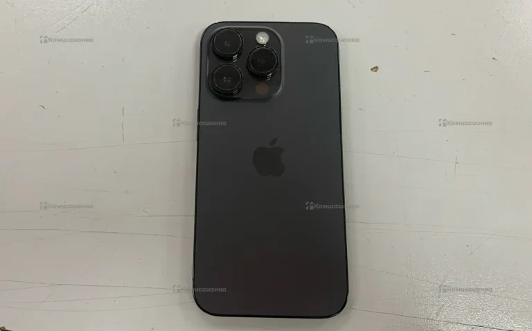 Apple iPhone 14 Pro 6/256 ГБ