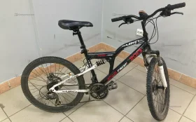 Купить Велосипед GENIUS RACER 2013 б/у , в Саратов Цена:4900рублей