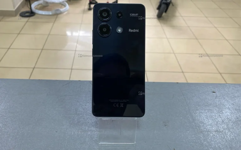 Xiaomi Redmi Note 13 8/256Gb