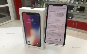 Apple iPhone X 3/256 ГБ