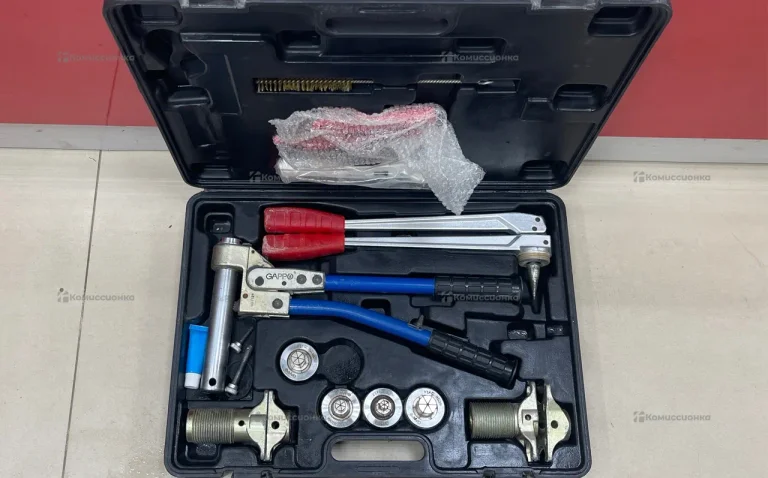 расширитель для труб GAPPO