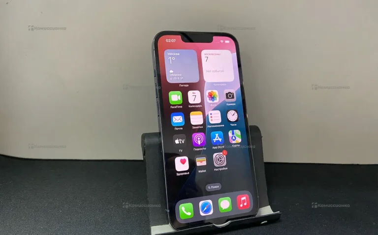 Apple iPhone 13 Pro 6/128 ГБ