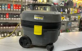Купить Пылесос karcher t 7/1 б/у , в Санкт-Петербург Цена:2990рублей