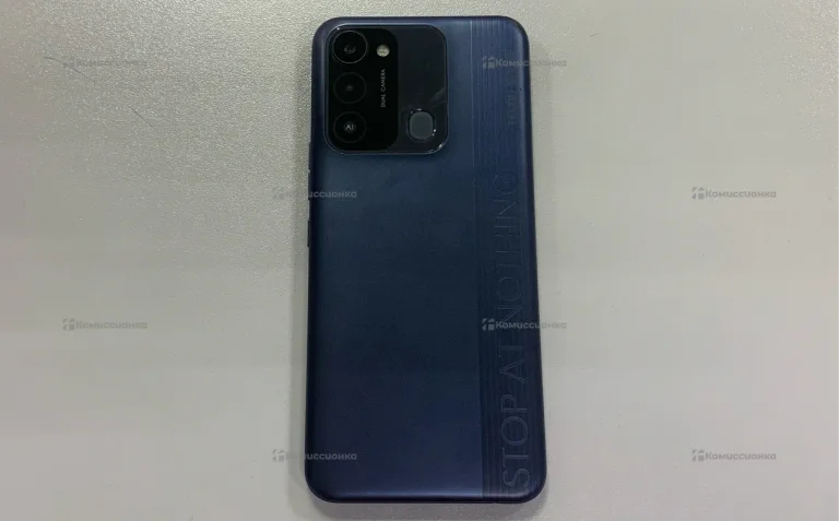 Tecno spark 8c 4/64 ГБ