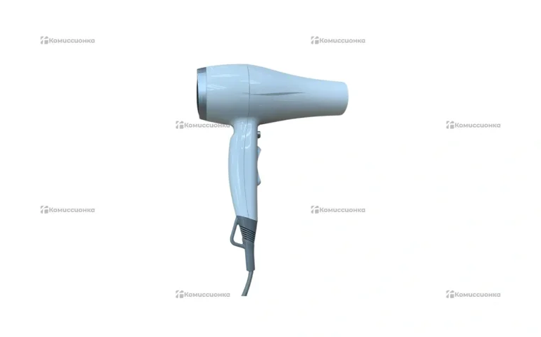 Фен Dexp BA-8980