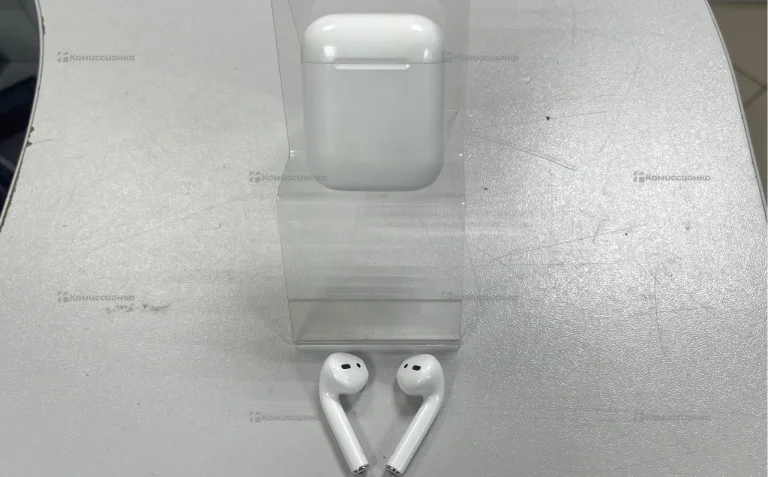 Наушники  AirPods 2