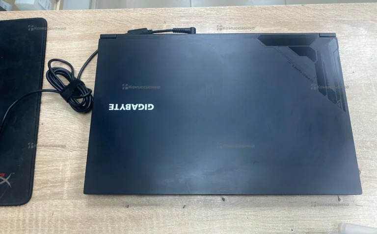 Ноутбук Gigabyte G5