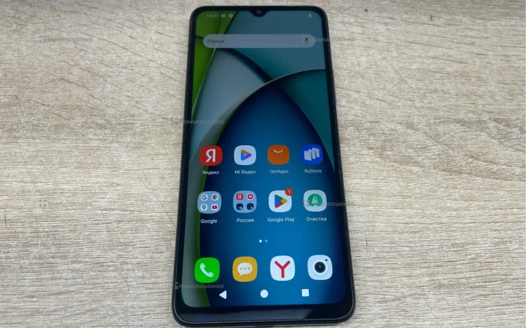 Xiaomi Redmi A3x 3/64ГБ