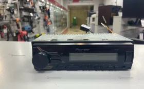 Автомагнитола Pioneer MVH-190UBG