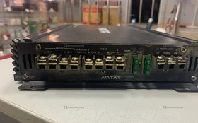 Усилитель  AVATAR ABR-460.4