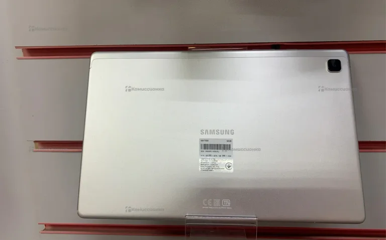Планшет Samsung Tab A7 3/32