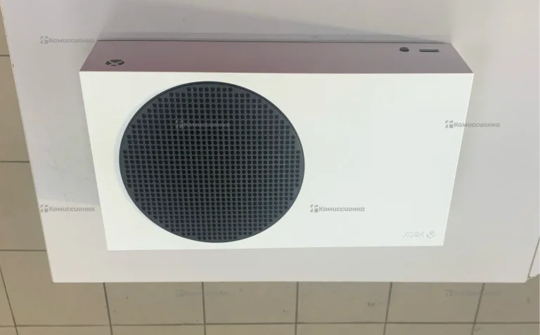 Приставка Xbox series s 512 gb