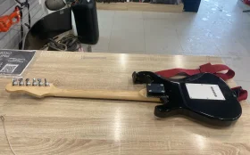 Купить Электрогитара parksons б/у , в Казань Цена:6500рублей