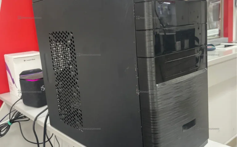 Системный блок