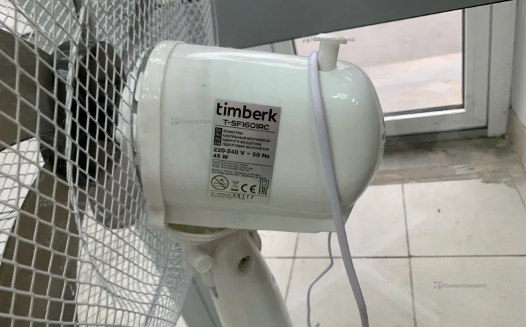 Вентилятор Timberk
